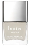 Butter London 'patent Shine 10x®' Nail Lacquer In Ta-ta