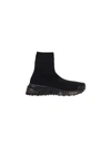 GIVENCHY SOCKS SNEAKERS,BH0055H0X1 001