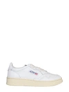 AUTRY LEATHER SNEAKERS,AULW LL15