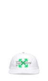 OFF-WHITE HAT,OMLB008G21FAB001 0159