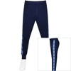 DSQUARED2 DSQUARED2 LEAF TAPED JOGGERS NAVY