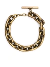 PARTS OF FOUR TOGGLE CHAIN BRACELET