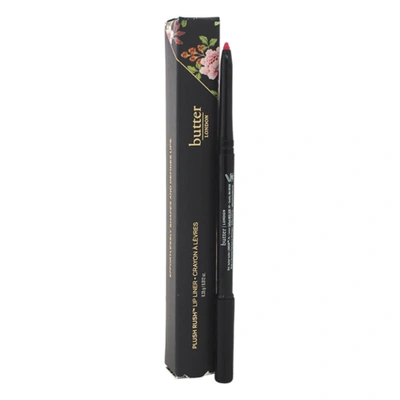 Butter London Plush Rush Lip Liner - Sizzle Pink By  For Women - 0.012 oz Lip Liner