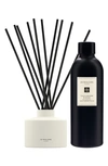 JO MALONE LONDON LILAC LAVENDER & LOVAGE REED DIFFUSER,LE2L01