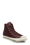 Converse Chuck Taylor® All Star® 70 High Top Sneaker In El Dorado/ Egret/ Black