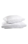 ALLIED HOME ALLIED HOME POWER NAP PILLOW,BMI 20726L 3