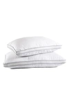 ALLIED HOME POWER NAP PILLOW,BMI 20726L 3