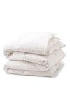 Allied Home All Season Down Comforter In White