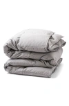 Allied Home All Season Down Comforter In Grey