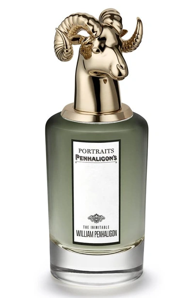 Penhaligon's The Inimitable William Penhaligon Eau De Parfum, 2.5 oz