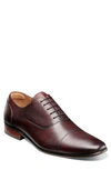 FLORSHEIM POSTINO CAP TOE OXFORD,15175-601