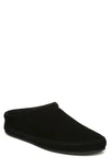 VINCE HOWELL FAUX SHEARLING LINED SLIPPER,G8525L1