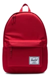Herschel Supply Co Classic X-large Backpack In Red