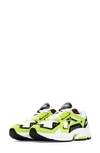Fila Archive Rjv Sneaker In White/ Green