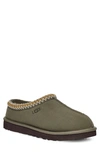 Ugg Tasman Slipper Clog In Olive