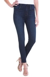 LIVERPOOL LIVERPOOL ABBY HIGH WAIST ANKLE SKINNY JEANS,LP2100F64