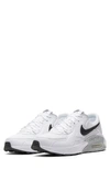 Nike Air Max Excee Low-top Sneakers In White
