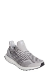 Adidas Originals Ultraboost Dna Primeblue Running Shoe In Grey/ White/ Grey