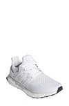 Adidas Originals Ultraboost Dna Running Shoe In White/ White/ Core White