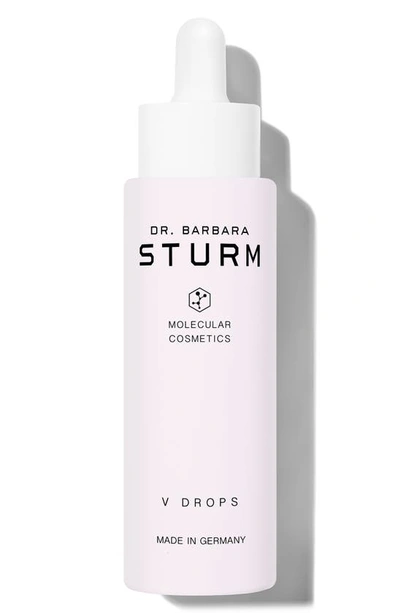 Dr Barbara Sturm V Drops 1.7 Oz.
