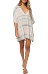 O'NEILL TAVA HOODED COVER-UP,SP1416031