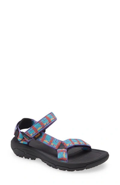 Teva Hurricane Xlt 2 Sandal In Nouveau Ceramic Multi