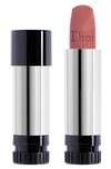 Dior Rouge  Lipstick Refill In 724 Tendresse