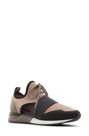 Aldo Dwiedia Sneaker In Other Grey/ Pink