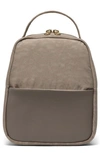 Herschel Supply Co Mini Orion Backpack In Timberwolf