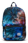 Herschel Supply Co 'settlement Mid Volume' Backpack In Summer Tie Dye