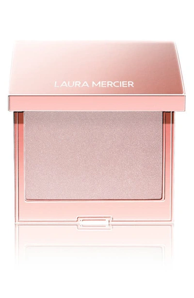 Laura Mercier Roseglow Highlighting Powder Rose Glow .2 oz / 6 G In Default Title