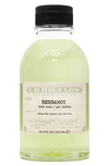 C.O. BIGELOW BERGAMOT BODY WASH, 10.5 OZ,2016