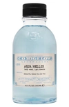 C.O. BIGELOW AQUA MELLIS BODY WASH, 10.5 OZ,2015