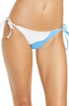 L*SPACE DANI CLASSIC BIKINI BOTTOMS,CBDAC21