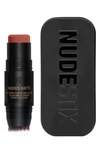 Nudestix Nudies Matte All Over Face Blush Colour 7g (various Shades) - Cherie