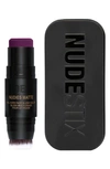 Nudestix Nudies Matte All Over Face Blush Colour 7g (various Shades) - Moodie Blu