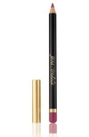 Jane Iredale Lip Pencil, 0.04 oz In Warm Rose