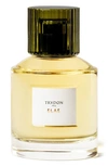 Cire Trudon Womens Trudon Elae Eau De Parfum 100ml