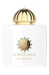 AMOUAGE HONOUR WOMAN EAU DE PARFUM, 3.4 OZ,31412