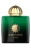 AMOUAGE EPIC WOMAN EAU DE PARFUM, 3.4 OZ,31212