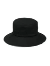 ADER ERROR TONAL LOGO BUCKET HAT,16440194
