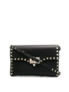 VALENTINO GARAVANI ROCKSTUD CROSSBODY BAG,16307989