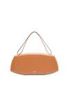 JIL SANDER TAOS CASE BAG,17012678