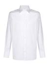 TOM FORD BUTTON-FRONT SHIRT,16106433
