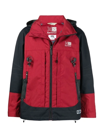 Karrimor merlin 3in1 jacket mens store