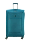 DELSEY HYPERGLIDE 29" EXPANSION SPINNER SUITCASE