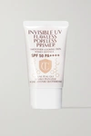 Charlotte Tilbury Invisible Uv Flawless Poreless Primer Spf50 Pa++++, 30ml - One Size In Colorless