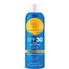 BONDI SANDS SPF30 AEROSOL FRAGRANCE FREE MIST SPRAY 160G,BSAMS1