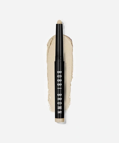 Bobbi Brown Long-wear Cream Shadow Stick 1.6g In Bone