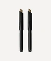 Shop Bobbi Brown Perfectly Defined Long-wear Brow Pencil Refill Sandy Blonde